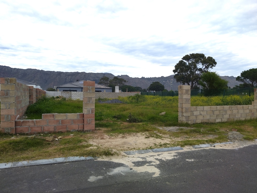 0 Bedroom Property for Sale in Gustrouw Western Cape
